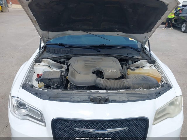 Aukcja sprzedaży 2016 Chrysler 300 Limited, vin: 2C3CCAAG2GH334448, numer aukcji: 45665913