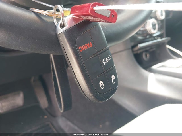 Aukcja sprzedaży 2016 Chrysler 300 Limited, vin: 2C3CCAAG2GH334448, numer aukcji: 45665913