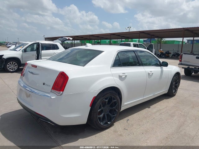 Aukcja sprzedaży 2016 Chrysler 300 Limited, vin: 2C3CCAAG2GH334448, numer aukcji: 45665913