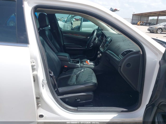 Aukcja sprzedaży 2016 Chrysler 300 Limited, vin: 2C3CCAAG2GH334448, numer aukcji: 45665913