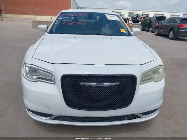 Aukcja sprzedaży 2016 Chrysler 300 Limited, vin: 2C3CCAAG2GH334448, numer aukcji: 45665913