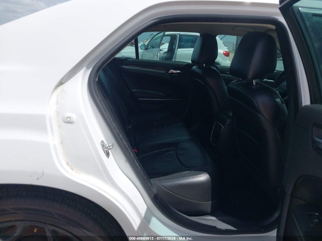 Aukcja sprzedaży 2016 Chrysler 300 Limited, vin: 2C3CCAAG2GH334448, numer aukcji: 45665913