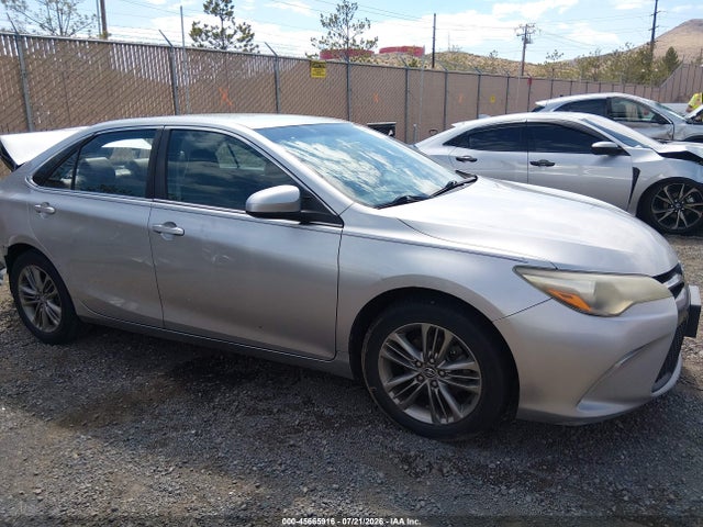 Toyota CAMRY SE 2016 4T1BF1FK5GU171945 Image 13