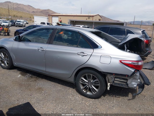 Toyota CAMRY SE 2016 4T1BF1FK5GU171945 Image 14