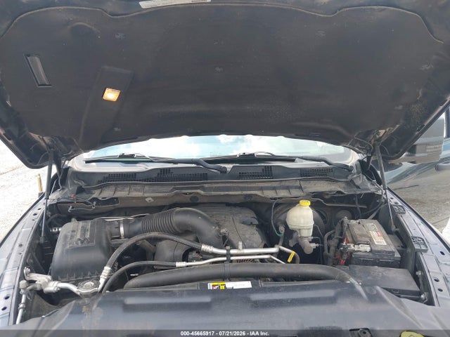 Продаж на аукціоні авто 2015 Ram 1500 Outdoorsman, vin: 1C6RR7LT7FS713199, номер лоту: 45665917