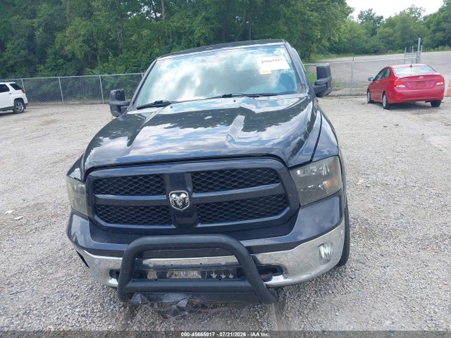 Продаж на аукціоні авто 2015 Ram 1500 Outdoorsman, vin: 1C6RR7LT7FS713199, номер лоту: 45665917