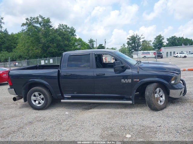 Продаж на аукціоні авто 2015 Ram 1500 Outdoorsman, vin: 1C6RR7LT7FS713199, номер лоту: 45665917