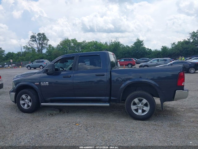 Продаж на аукціоні авто 2015 Ram 1500 Outdoorsman, vin: 1C6RR7LT7FS713199, номер лоту: 45665917