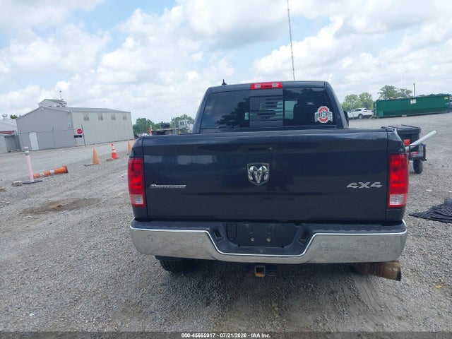 Продаж на аукціоні авто 2015 Ram 1500 Outdoorsman, vin: 1C6RR7LT7FS713199, номер лоту: 45665917