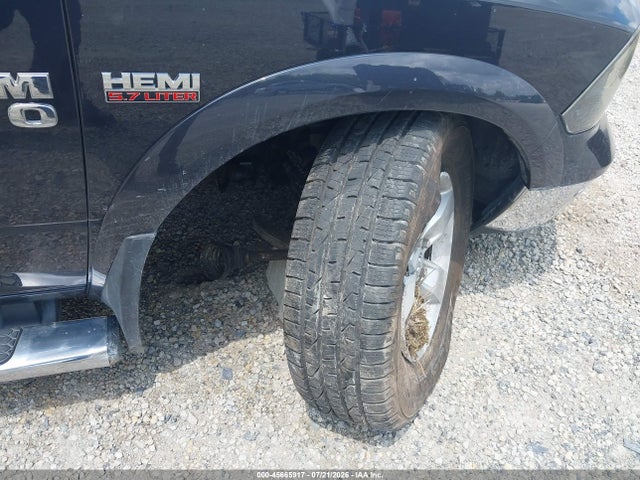 Продаж на аукціоні авто 2015 Ram 1500 Outdoorsman, vin: 1C6RR7LT7FS713199, номер лоту: 45665917