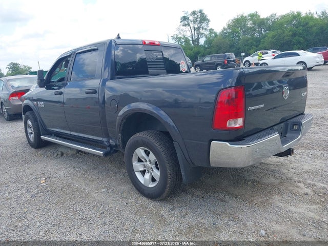 Продаж на аукціоні авто 2015 Ram 1500 Outdoorsman, vin: 1C6RR7LT7FS713199, номер лоту: 45665917