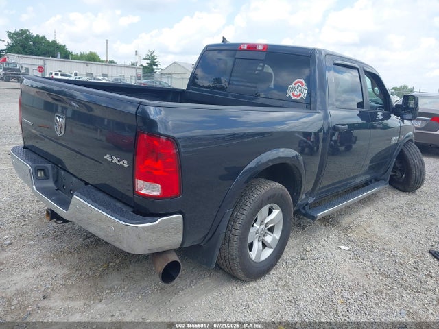 Продаж на аукціоні авто 2015 Ram 1500 Outdoorsman, vin: 1C6RR7LT7FS713199, номер лоту: 45665917