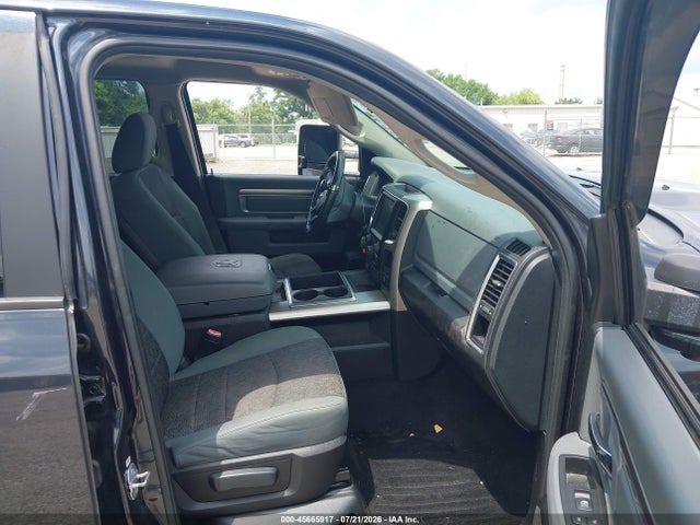 Продаж на аукціоні авто 2015 Ram 1500 Outdoorsman, vin: 1C6RR7LT7FS713199, номер лоту: 45665917