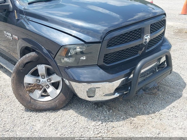 Продаж на аукціоні авто 2015 Ram 1500 Outdoorsman, vin: 1C6RR7LT7FS713199, номер лоту: 45665917