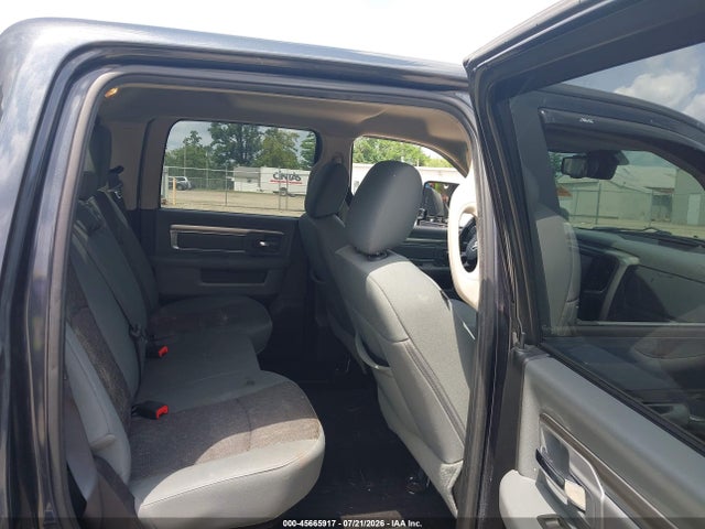 Продаж на аукціоні авто 2015 Ram 1500 Outdoorsman, vin: 1C6RR7LT7FS713199, номер лоту: 45665917