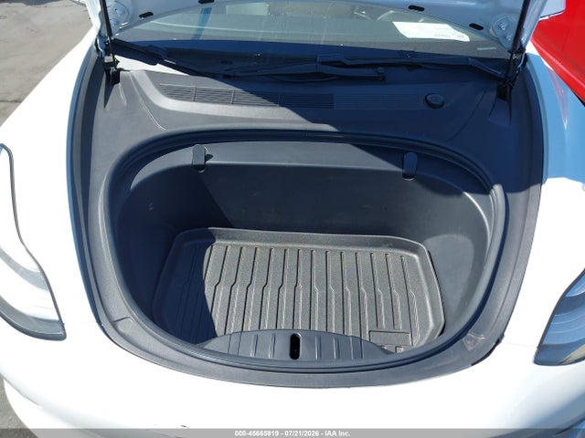 Продажа на аукционе авто 2019 Tesla Model 3 Long Range/performance, vin: 5YJ3E1EB5KF512484, номер лота: 45665919