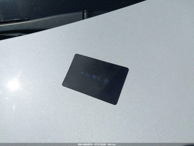 Продажа на аукционе авто 2019 Tesla Model 3 Long Range/performance, vin: 5YJ3E1EB5KF512484, номер лота: 45665919