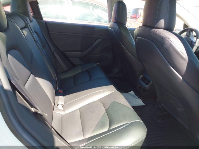 Продажа на аукционе авто 2019 Tesla Model 3 Long Range/performance, vin: 5YJ3E1EB5KF512484, номер лота: 45665919