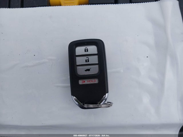 Honda Cr-v Ex-l 2016 2HKRM4H71GH618283 Image 11