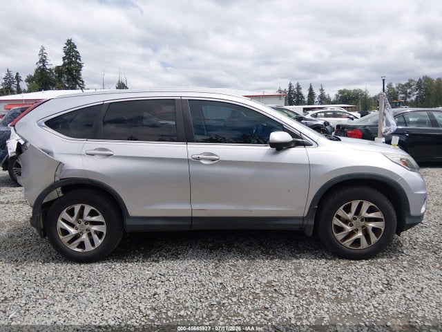 Honda Cr-v Ex-l 2016 2HKRM4H71GH618283 Image 14