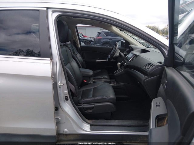 Honda Cr-v Ex-l 2016 2HKRM4H71GH618283 Image 18