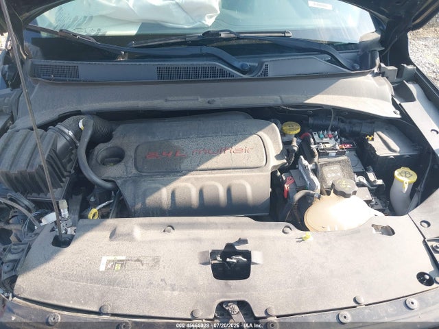 Продаж на аукціоні авто 2019 Jeep Compass Latitude 4x4, vin: 3C4NJDBB9KT641274, номер лоту: 45665928