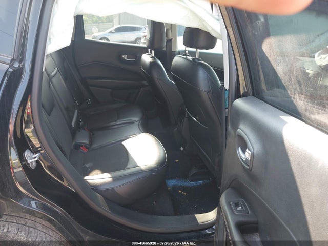 Продаж на аукціоні авто 2019 Jeep Compass Latitude 4x4, vin: 3C4NJDBB9KT641274, номер лоту: 45665928
