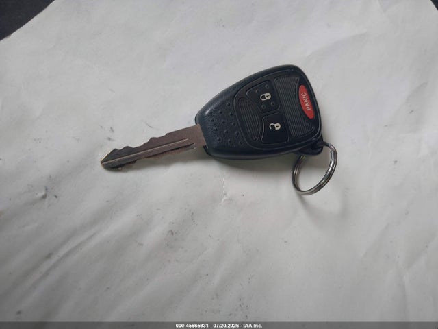 1C4NJPBA6GD655767 Jeep Patriot Sport