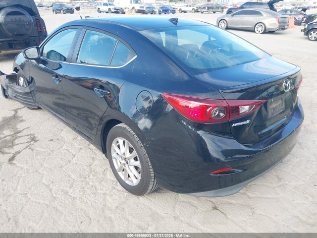 Mazda Mazda3 I Touring 2015 3MZBM1V73FM133265 Image 3