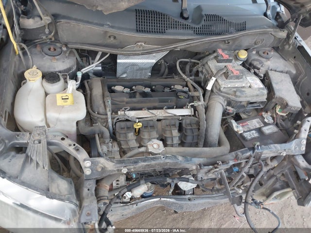 1C4NJCBA7FD124472 Jeep Compass Sport
