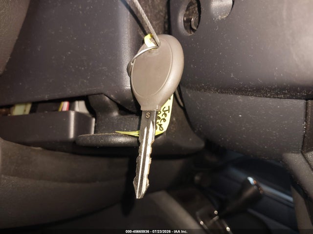 45665936 :رقم المزاد ، 1C4NJCBA7FD124472 vin ، 2015 Jeep Compass Sport مزاد بيع