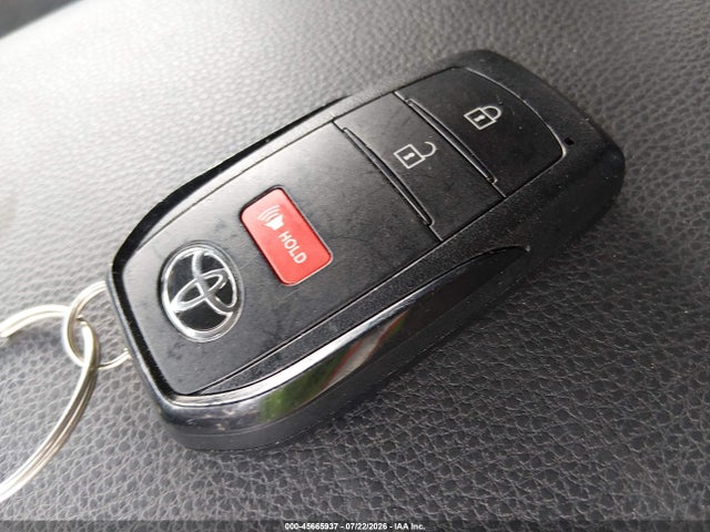 Aukcja sprzedaży 2025 Toyota 4runner Sr5, vin: JTEVA5BR5S5068100, numer aukcji: 45665937