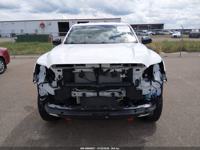 Aukcja sprzedaży 2025 Toyota 4runner Sr5, vin: JTEVA5BR5S5068100, numer aukcji: 45665937