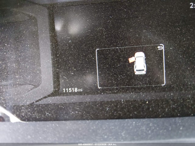 Aukcja sprzedaży 2025 Toyota 4runner Sr5, vin: JTEVA5BR5S5068100, numer aukcji: 45665937