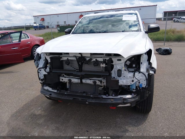 Aukcja sprzedaży 2025 Toyota 4runner Sr5, vin: JTEVA5BR5S5068100, numer aukcji: 45665937
