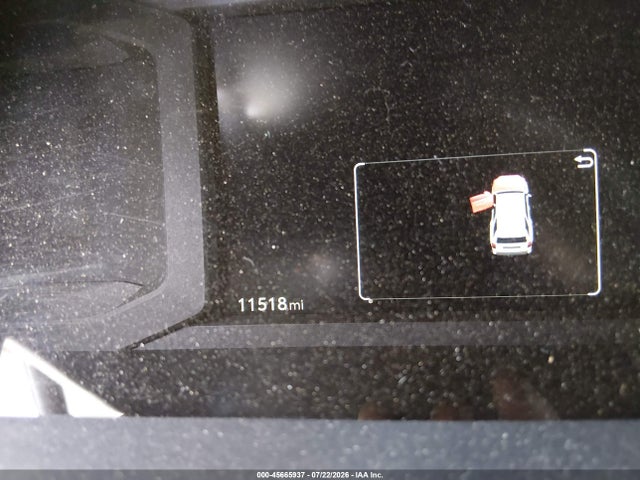 Aukcja sprzedaży 2025 Toyota 4runner Sr5, vin: JTEVA5BR5S5068100, numer aukcji: 45665937