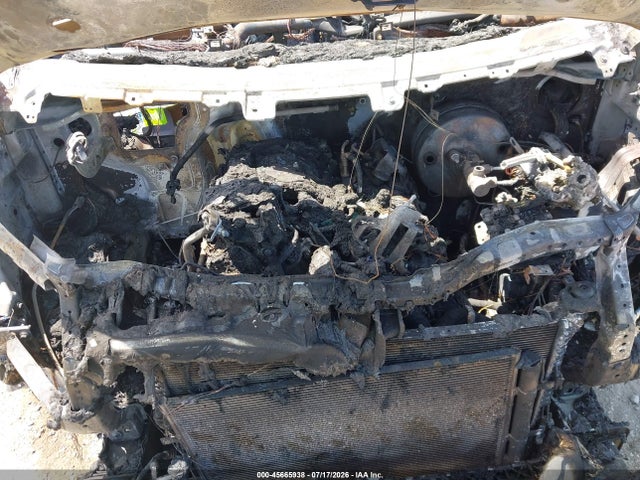 45665938 :رقم المزاد ، 1FTBR3X83PKA25856 vin ، 2023 Ford Transit-250 Cargo Van مزاد بيع