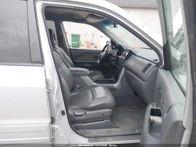 Продаж на аукціоні авто 2003 Honda Pilot Ex-l, vin: 2HKYF18613H503222, номер лоту: 45665940