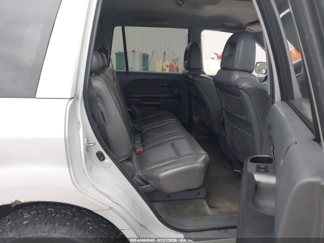 Продаж на аукціоні авто 2003 Honda Pilot Ex-l, vin: 2HKYF18613H503222, номер лоту: 45665940