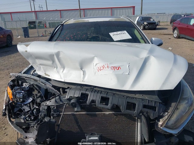 Aukcja sprzedaży 2018 Hyundai Sonata Limited, vin: 5NPE34AF4JH707873, numer aukcji: 45665942