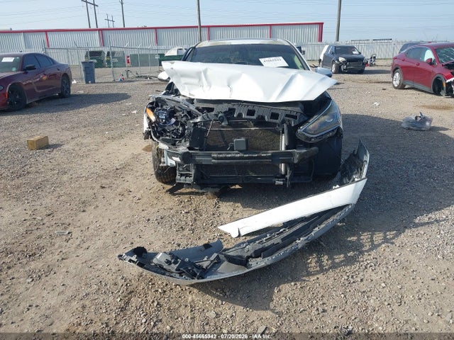 Aukcja sprzedaży 2018 Hyundai Sonata Limited, vin: 5NPE34AF4JH707873, numer aukcji: 45665942