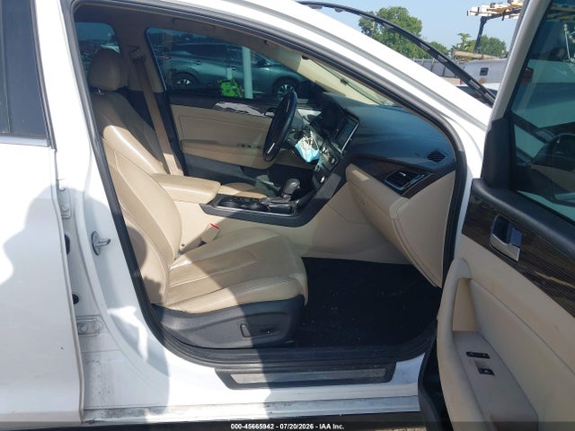 Aukcja sprzedaży 2018 Hyundai Sonata Limited, vin: 5NPE34AF4JH707873, numer aukcji: 45665942