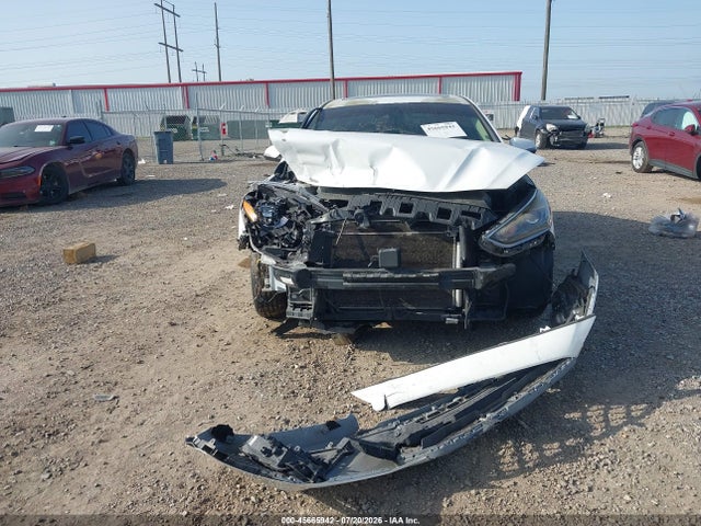 Aukcja sprzedaży 2018 Hyundai Sonata Limited, vin: 5NPE34AF4JH707873, numer aukcji: 45665942