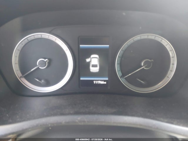 Aukcja sprzedaży 2018 Hyundai Sonata Limited, vin: 5NPE34AF4JH707873, numer aukcji: 45665942