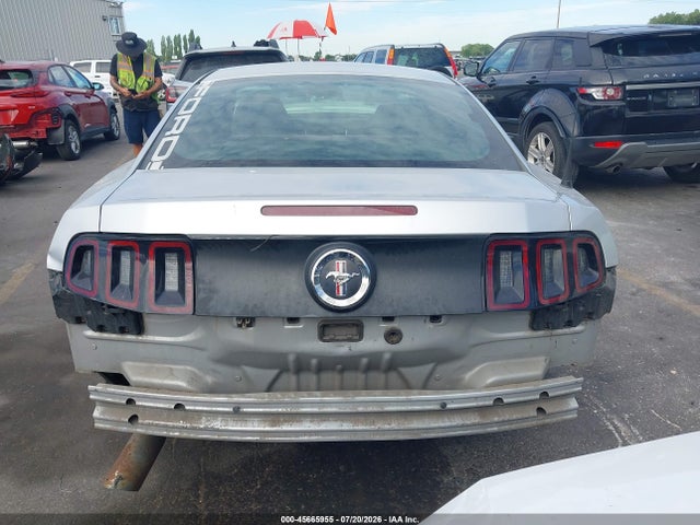 1ZVBP8AMXE5239891 Ford Mustang V6