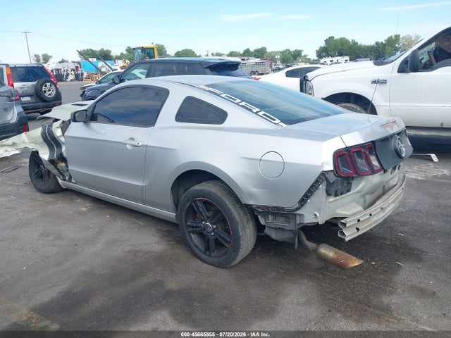 1ZVBP8AMXE5239891 Ford Mustang V6