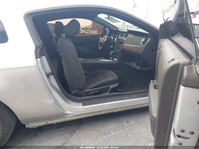 1ZVBP8AMXE5239891 Ford Mustang V6