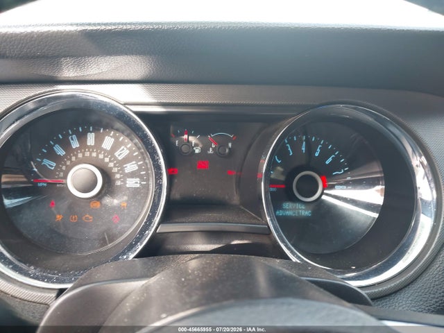 1ZVBP8AMXE5239891 Ford Mustang V6