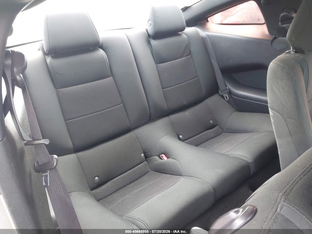 1ZVBP8AMXE5239891 Ford Mustang V6
