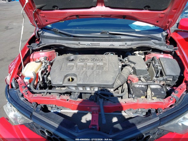 Scion IM 2016 JTNKARJE5GJ503009 Image 10